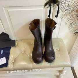 Picture of Prada Shoes _SKUPradasz35-40QL091218908